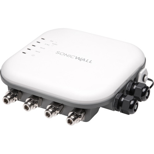 SonicWall 02-SSC-2668 SonicWave 432o IEEE 802.11ac 1.69 Gbit/s Wireless Access Point - TAA Compliant