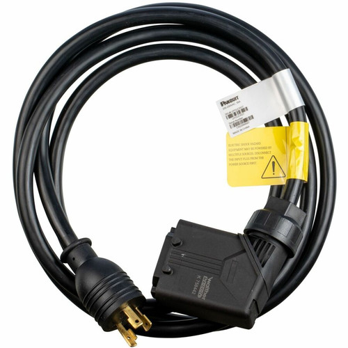 Panduit UPDUCRD7 SmartZone Power Extension Cord