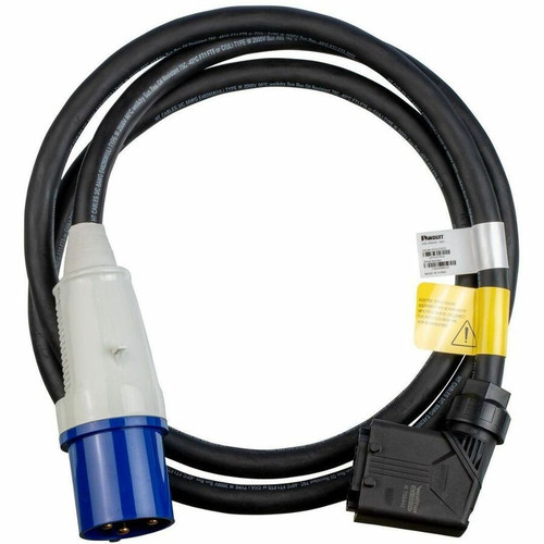 Panduit UPDUCRD2 SmartZone Standard Power Cord