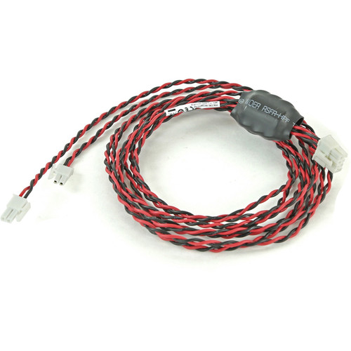 Zebra CBL-DC-393A1-02 Internal Power Cord