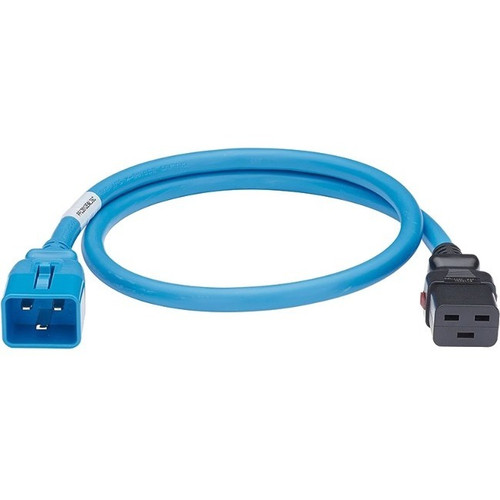 Panduit LPCB09X SmartZone Standard Power Cord