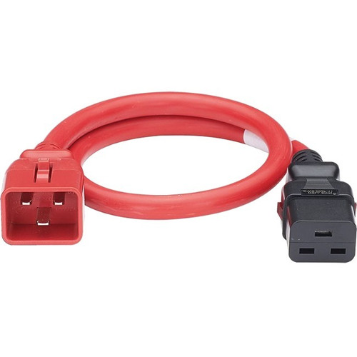 Panduit LPCB03X SmartZone Standard Power Cord