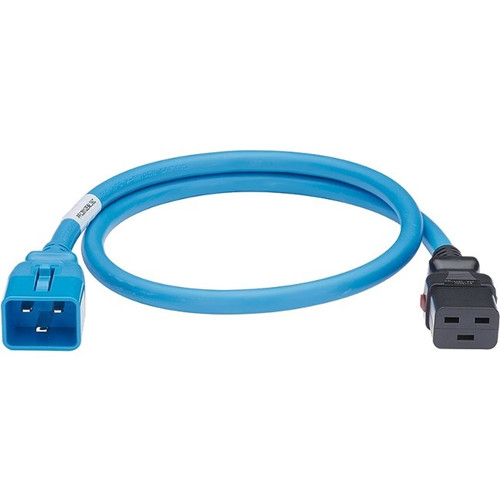 Panduit LPCB06X SmartZone Standard Power Cord