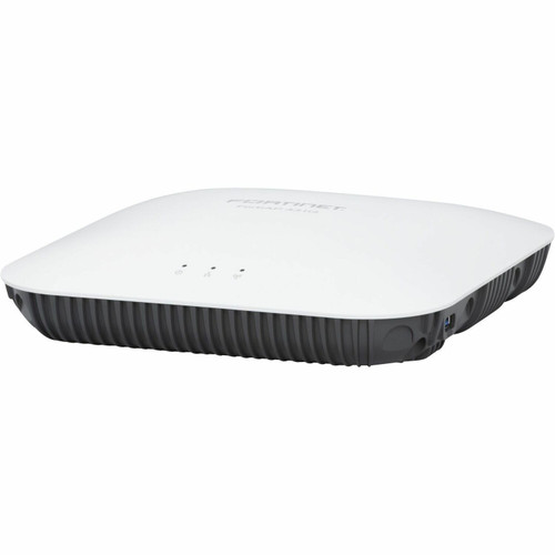 Fortinet FAP-431G-A FortiAP 431G Tri Band 802.11ax 8.16 Gbit/s Wireless Access Point - Indoor