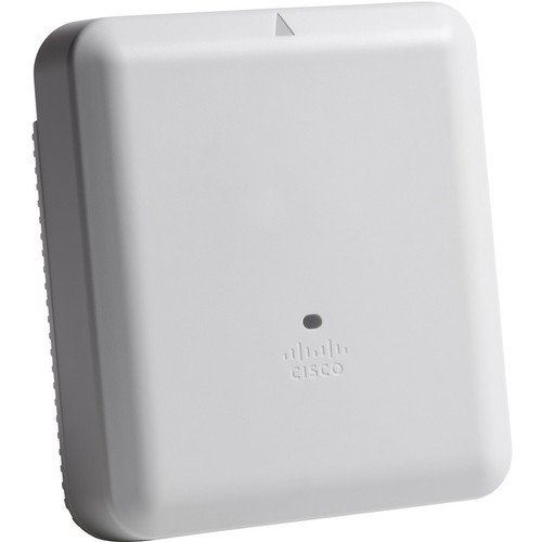 Cisco AIR-AP4800-E-K9C Aironet IEEE 802.11 a/b/g/n/ac 5.20 Gbit/s Wireless Access Point