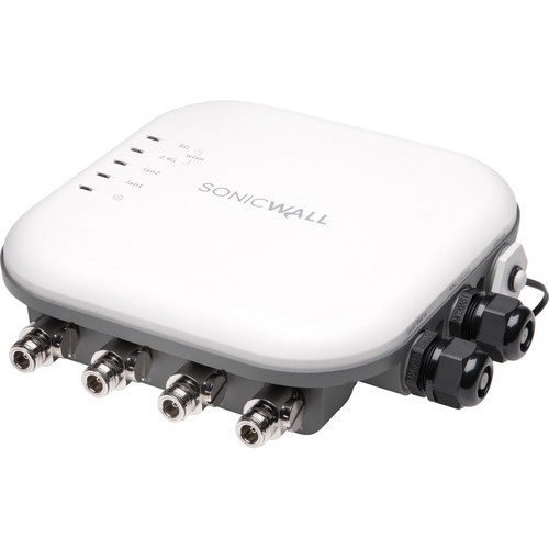 SonicWall 02-SSC-2679 SonicWave 432o IEEE 802.11ac 1.69 Gbit/s Wireless Access Point - TAA Compliant