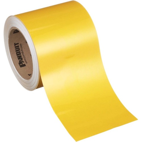 Panduit T400X000RXT Printable Labeling Tape