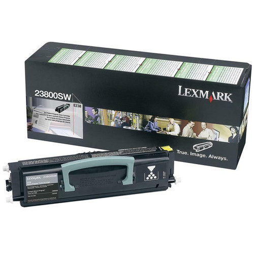 Lexmark 23800SW Original Toner Cartridge