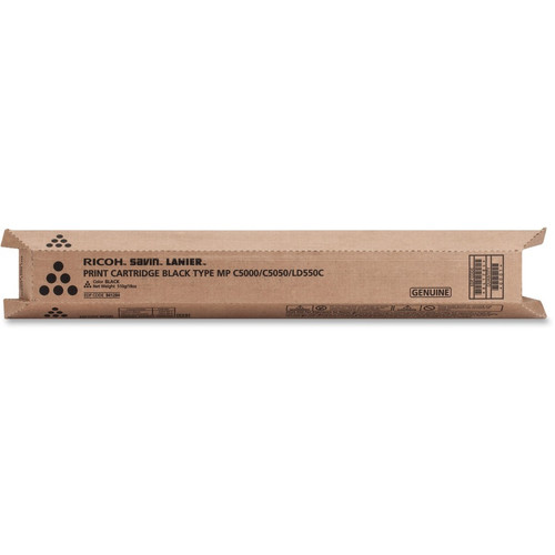 Ricoh 841284 Original Toner Cartridge