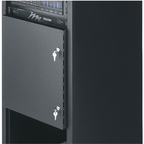 Middle Atlantic SSDR20 Door Panel
