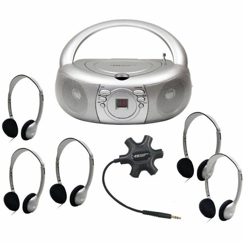 Hamilton Buhl GMP305HA2 Listening Center Kit