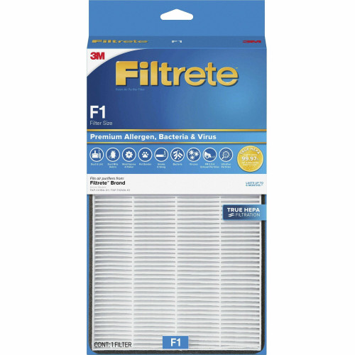 Filtrete FAPF-F2N-4 Air Filter