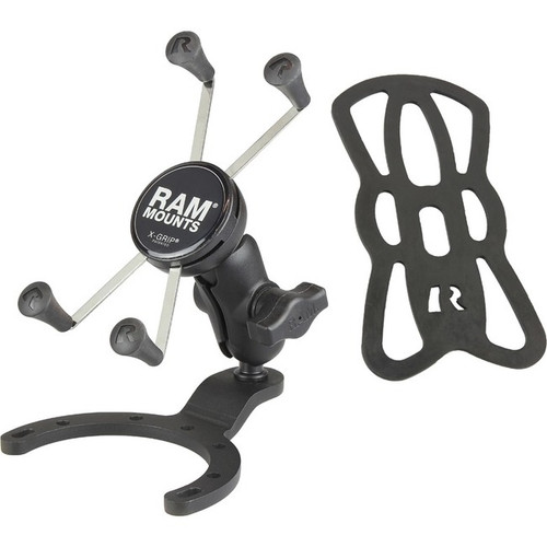 RAM Mounts X-Grip Vehicle Mount for Phone Mount, Handheld Device, Camera