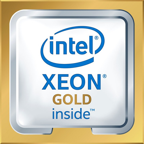 Lenovo 4XG7A37893 Intel Xeon Gold (2nd Gen) 5220 Octadeca-core (18 Core) 2.20 GHz Processor Upgrade