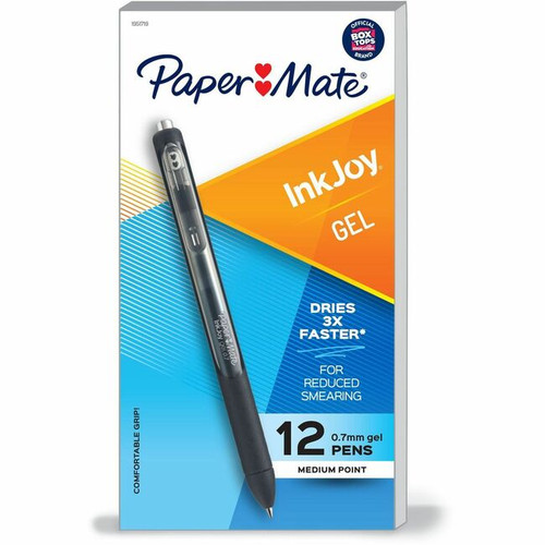 Paper Mate 1951719 InkJoy Gel Pen