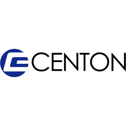 Centon OCT-FIU-MH00C Mouse Pad