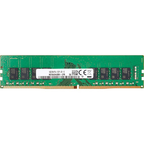 Accortec 3TQ39AA-ACC 8GB DDR4 SDRAM Memory Module