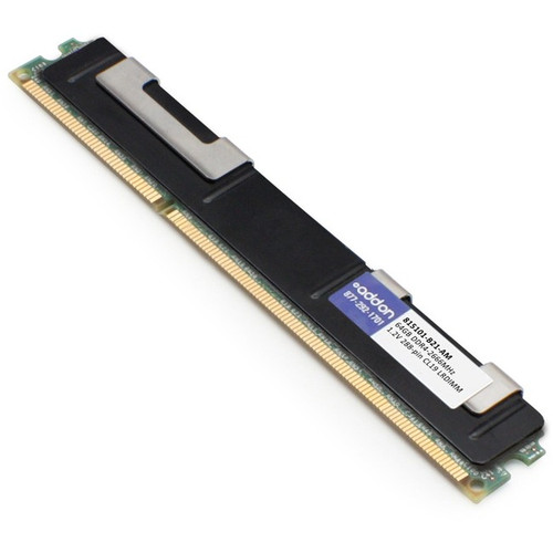 AddOn 815101-B21-AM 64GB DDR4 SDRAM Memory Module