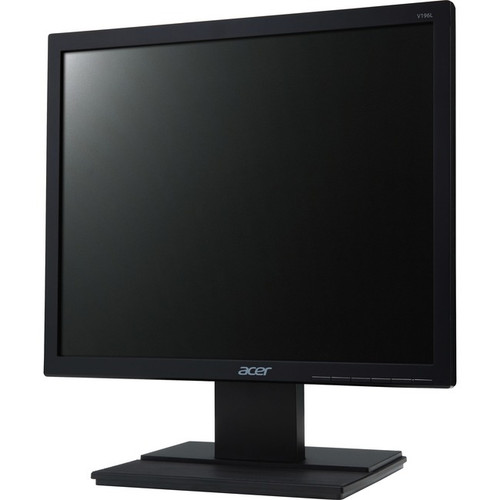 Acer V196L Bb LED LCD Monitor - 19"