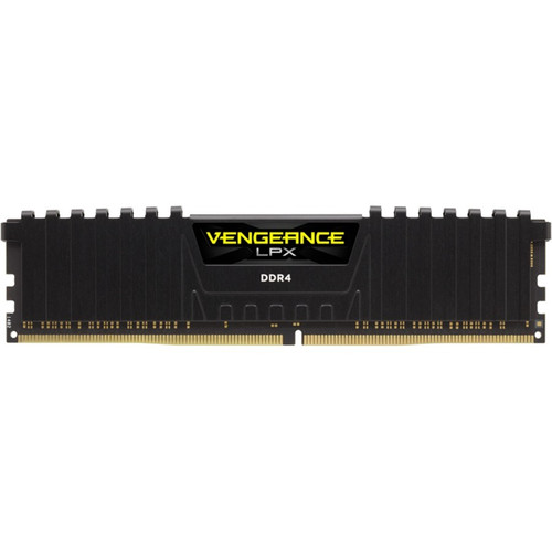 Corsair CMK64GX4M2D3600C18 Vengeance LPX 64GB (2 x 32GB) DDR4 SDRAM Memory Kit