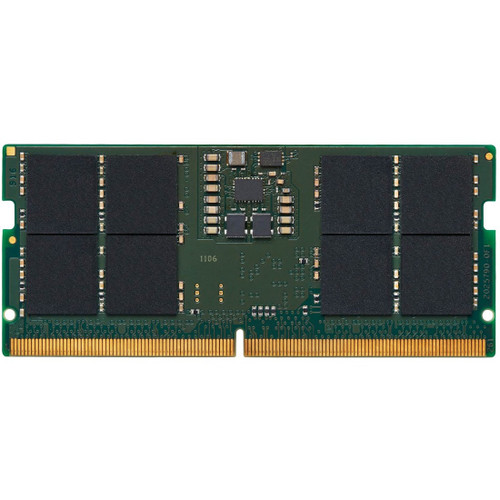 Kingston KCP556SS8-16 16GB DDR5 SDRAM Memory Module