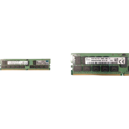 HPE 850881-001 32GB DDR4 SDRAM Memory Module