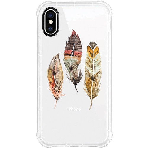 OTM OP-SP-Z038A iPhone X Case