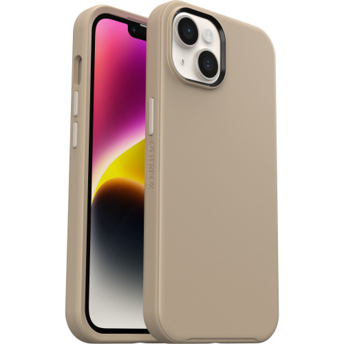 OtterBox 77-90738 iPhone 14 Symmetry Series+ with MagSafe Antimicrobial Case