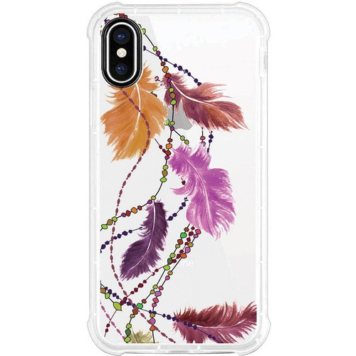 OTM OP-SP-Z012C iPhone X Case