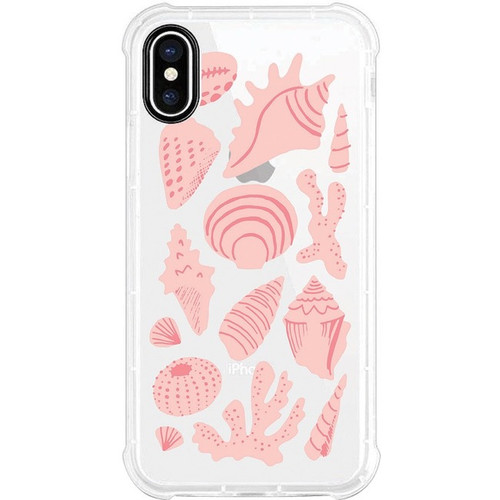 OTM OP-SP-A02-48 iPhone X Case