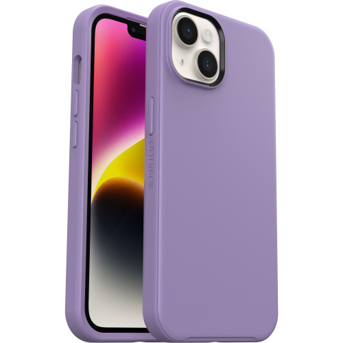 OtterBox 77-88495 iPhone 14 Symmetry Series Antimicrobial Case