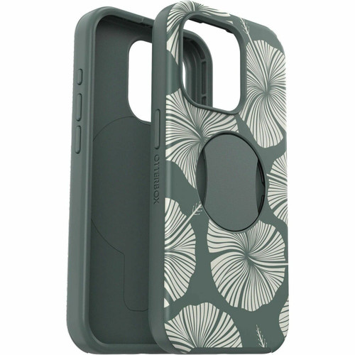 OtterBox 77-93206 iPhone 15 Pro Case OtterGrip Symmetry Series for MagSafe