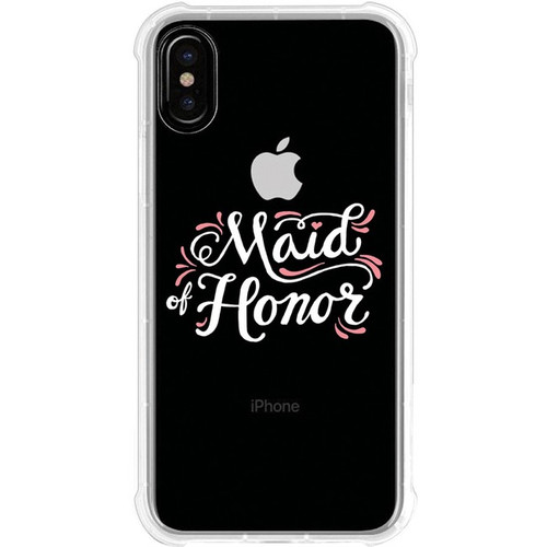 OTM OP-SP-A02-26 iPhone X Case