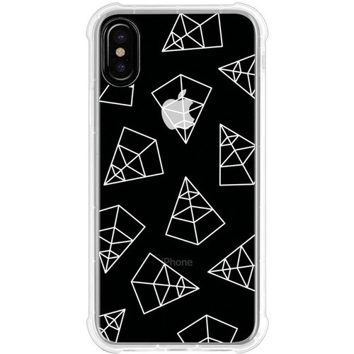 OTM OP-SP-A02-67 iPhone X Case