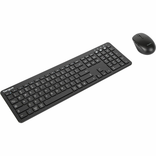 Targus AKM618AMUS Keyboard & Mouse