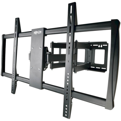 Tripp Lite Display TV Wall Monitor Mount Swivel/Tilt 60" to 100" TVs / Monitors / Flat-Screens