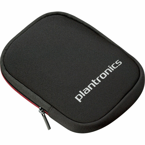 Poly 85R98AA Carrying Case Headset