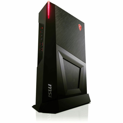 MSI TR313TC082 MPG Trident 3 13th MPG Trident 3 13TC-082US Gaming Desktop Computer - Intel Core i7 13th Gen i7-13700F - 16 GB - 1 TB SSD - Small Form Factor