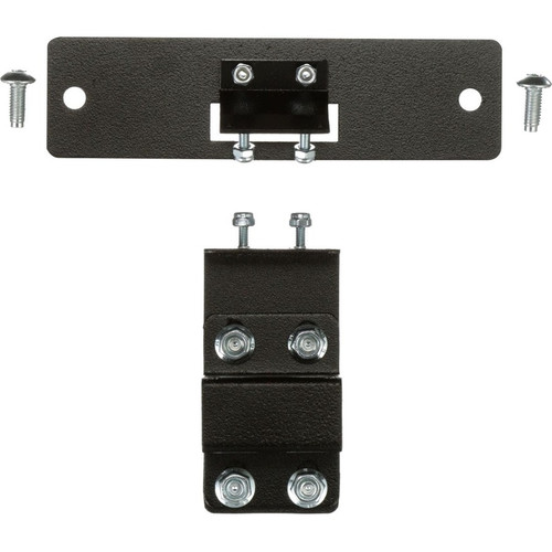 Panduit Mounting Bracket for PDU, Motion Sensor - Black