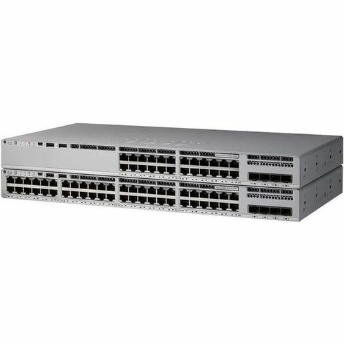 Cisco Catalyst C9200-24PXG-E-RF Ethernet Switch