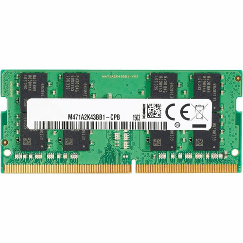 HP 8C4X9AA 16GB DDR4 SDRAM Memory Module