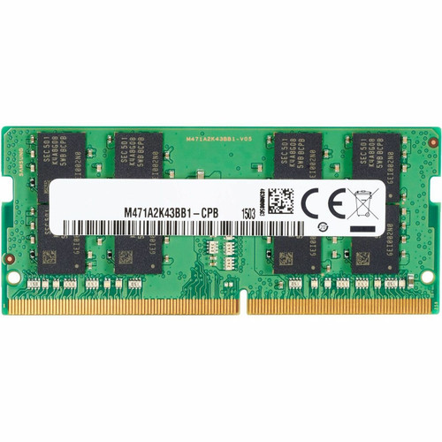 HP 13L75AA 16GB DDR4 SDRAM Memory Module