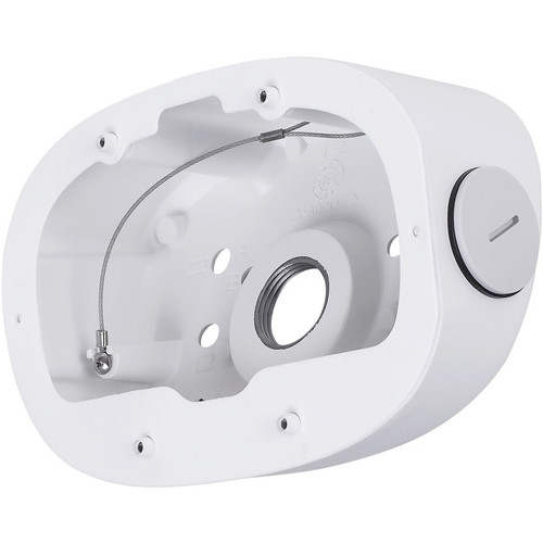 Vivotek AM-21N Mounting Bracket for Network Camera, Mounting Bracket - White