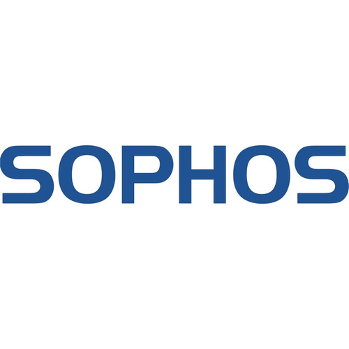 Sophos Standard Protection - Subscription License - 1 License - 63 Month