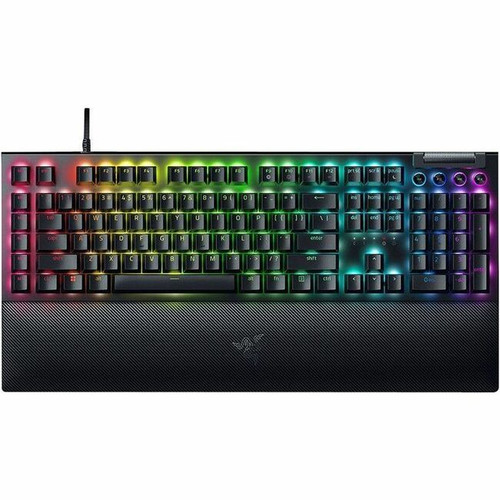 Razer BlackWidow V4 Gaming Keyboard