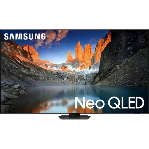 Samsung QN90D QN50QN90DAF 49.5" Smart LED-LCD TV 2024 - 4K UHDTV - High Dynamic Range (HDR) - Graphite Black