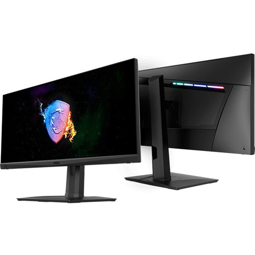 MSI Optix MAG301RF 30" Class UW-UXGA Gaming LCD Monitor - 21:9