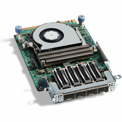 Cisco HCI-M-V5Q50G 15428 50Gigabit Ethernet Card