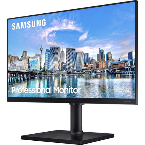 Samsung F27T450FQN Full HD LCD Monitor - 27"