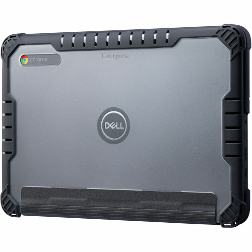 Targus THZ91613GLZ 11.6" Commercial-Grade Form-Fit Cover for Dell Chromebook 3100/3110